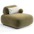 Erfud Armchair By Cazarina - Thumbnail 6