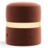 Edson Pouf By Laskasas - Thumbnail 2