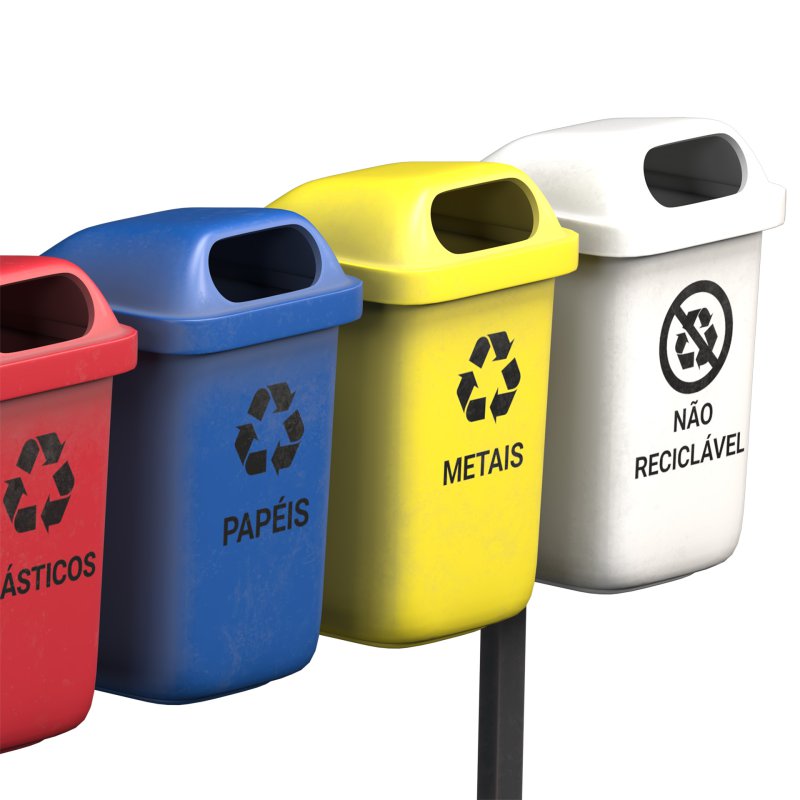 Dustbin & Trash - Image 3