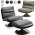 Minotti Pattie Armchair - Thumbnail 1