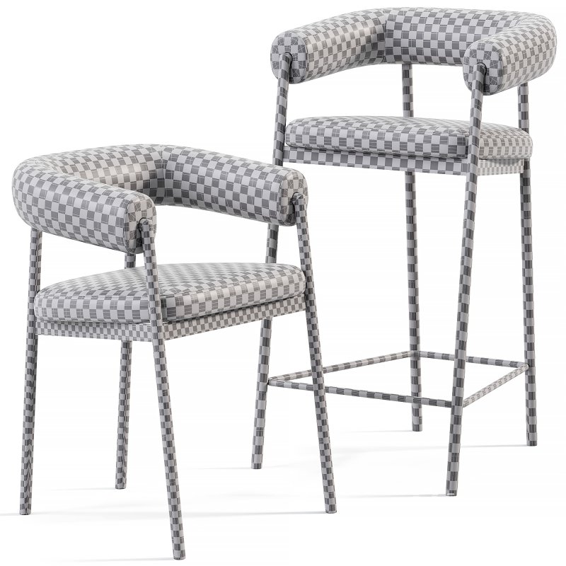 Chair Manchester By Deephouse - Image 7