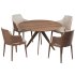 Dinning chair and table266 - Thumbnail 3