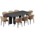 Dinning chair and table260 - Thumbnail 2
