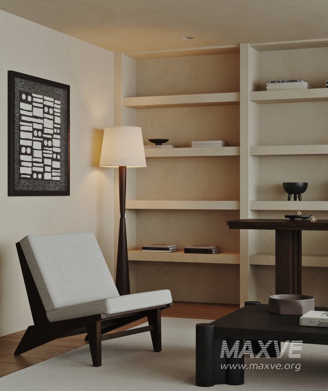 living room - Image 2