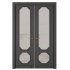 Entrance door set210 - Thumbnail 3