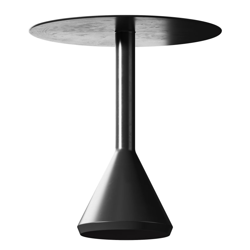 Hay – Palissade Cone Bistro table - Image 4