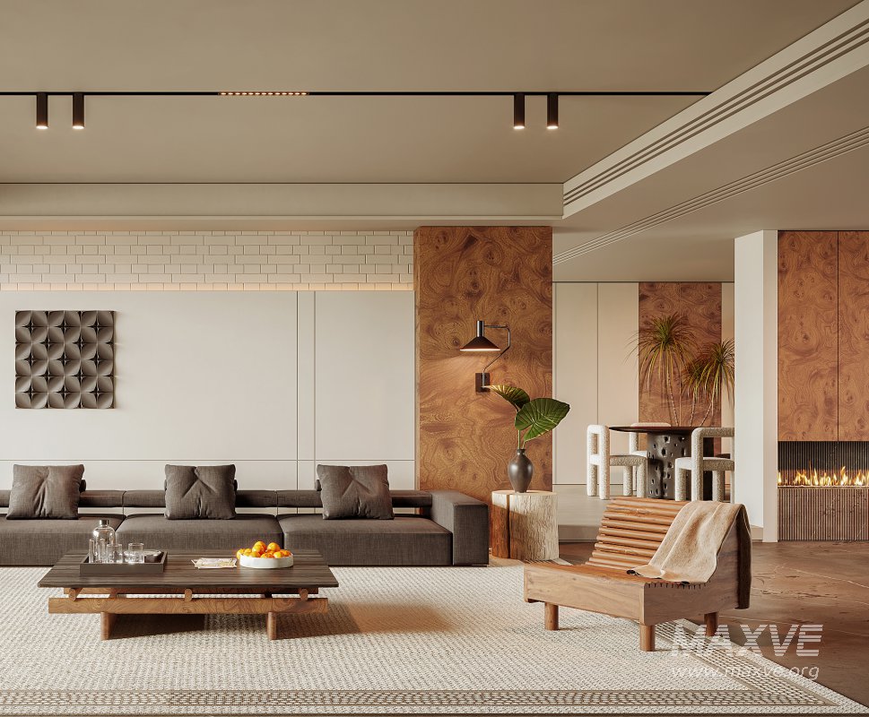 living room - Image 2