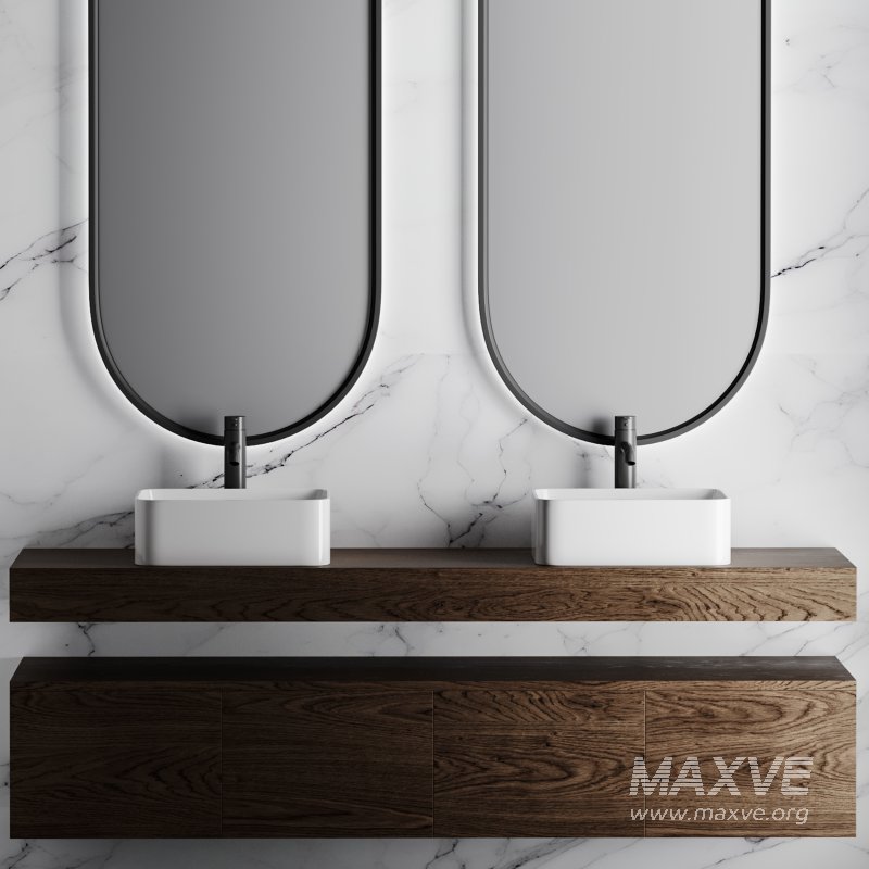 Bathroom Set 014 - Image 10