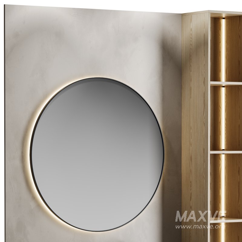 Bathroom Set 010 - Image 10