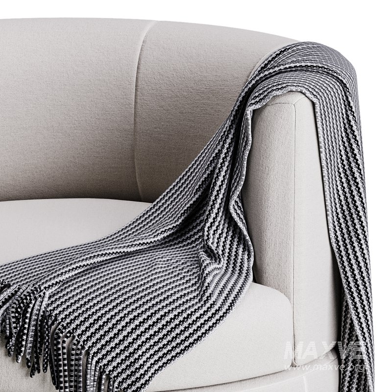 Carmela Swivel Chair - Image 12