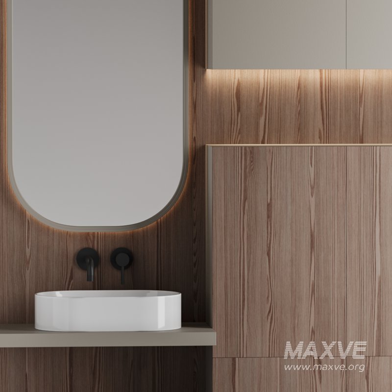 Bathroom set 02 - Image 13