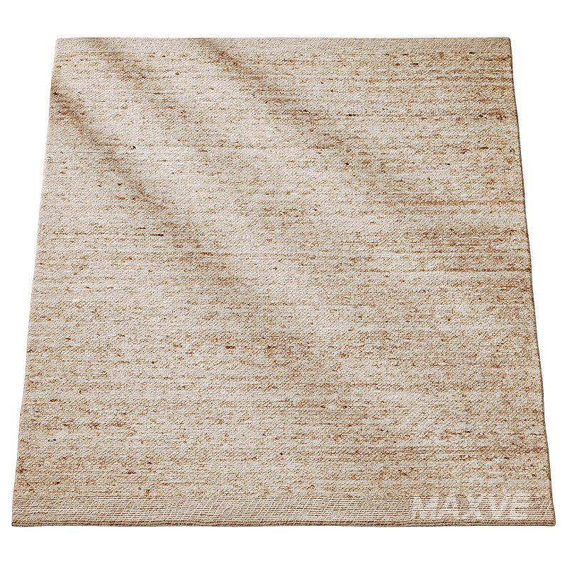 Cavallo Wool Rug - Image 2