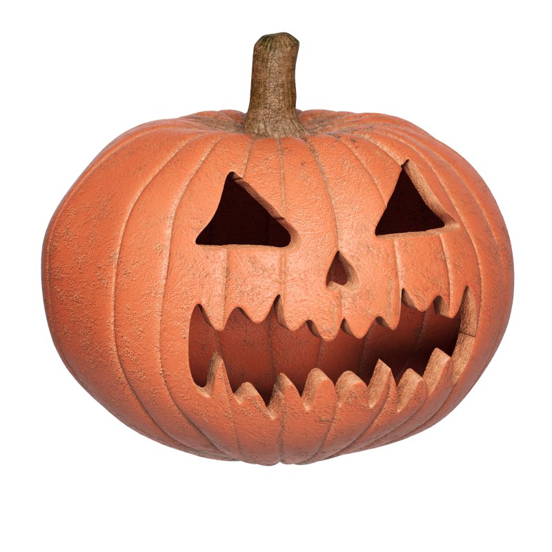 Pumpkin Halloween - Image 6