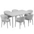 Dinning chair and table264 - Thumbnail 3