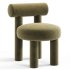 Gropius Armchair By Noom Home - Thumbnail 3