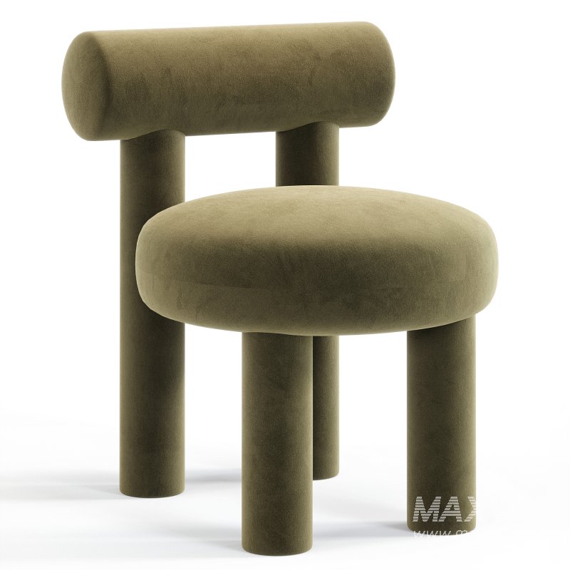 Gropius Armchair By Noom Home - Image 3