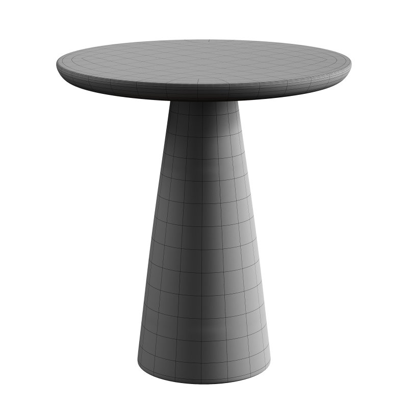 TRAVERTINE CONNECTION TABLE - Image 14