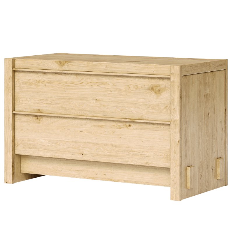 Aramis Nightstand - Image 1