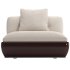 Minotti Supermoon Amchair - Thumbnail 3
