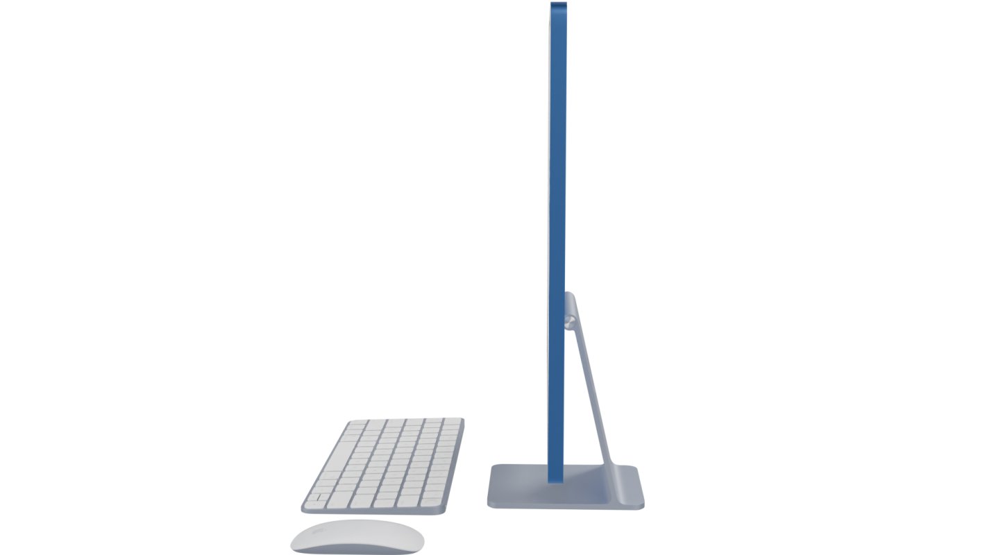 Apple iMac - Image 3