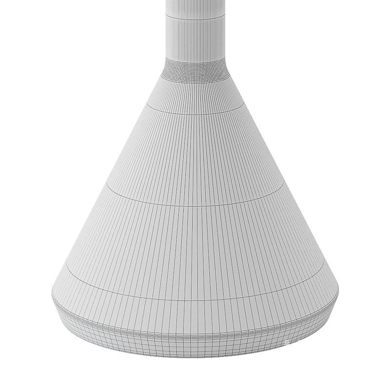 Hay – Palissade Cone Bistro table - Image 15