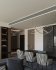 Modern living and dining room - Thumbnail 12