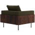 Minotti Brasilia Amchair - Thumbnail 4