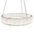 Pendant chandelier Solo round - Thumbnail 3