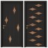 Entrance door set203 - Thumbnail 4