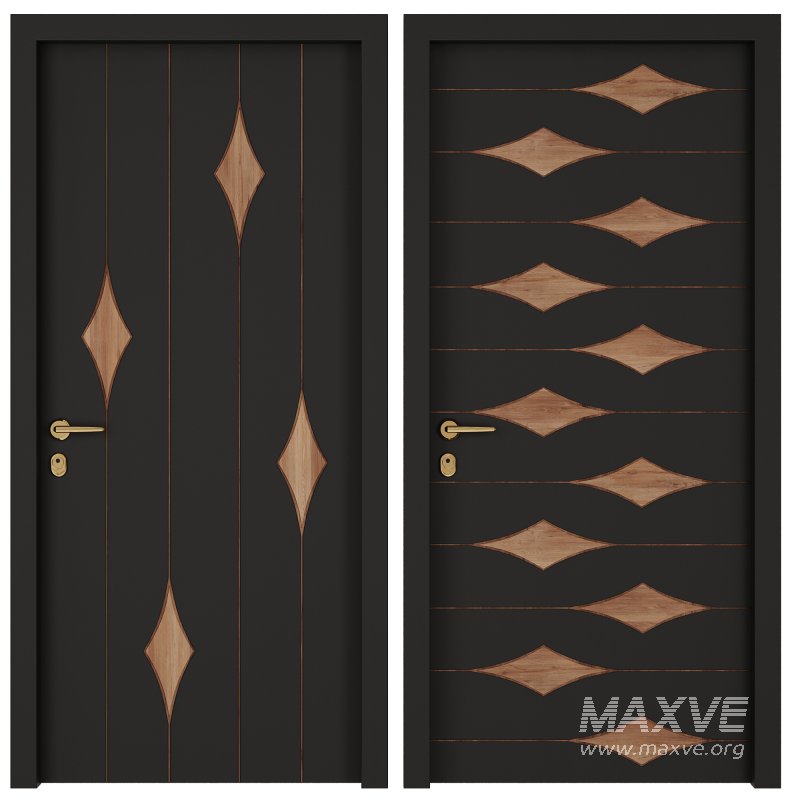 Entrance door set203 - Image 4