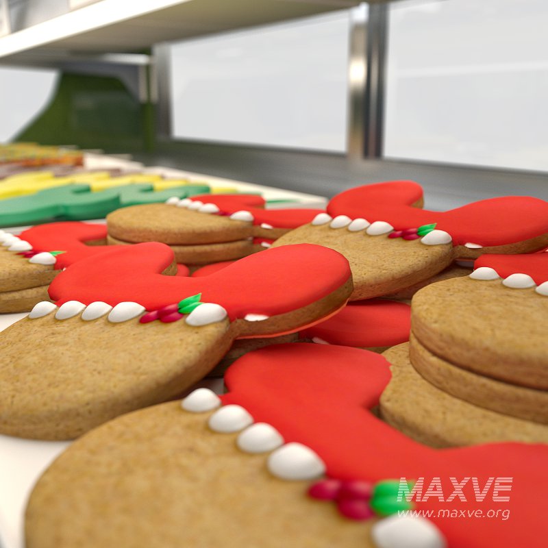 Candy Cauldron Display - Image 6