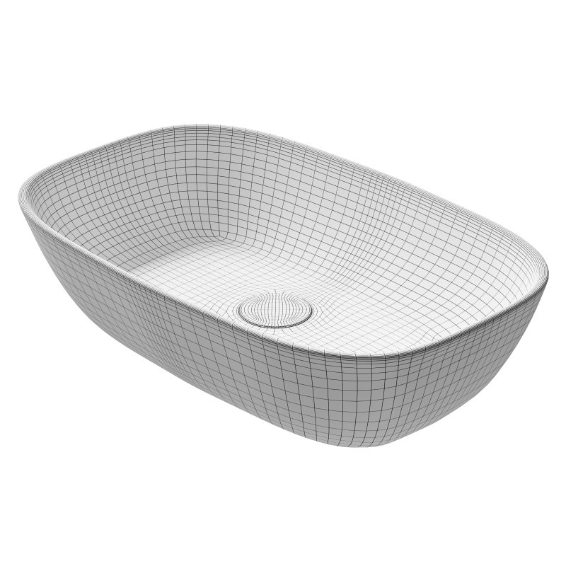 Washbasin Nubes - Image 9