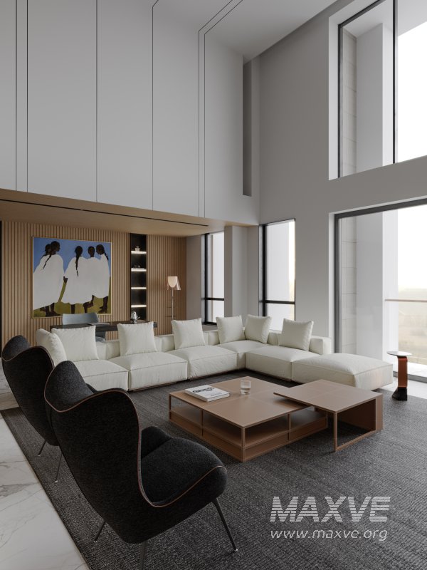 Modern Villa - Image 10