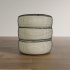 Modern Round Pouffe - Thumbnail 5