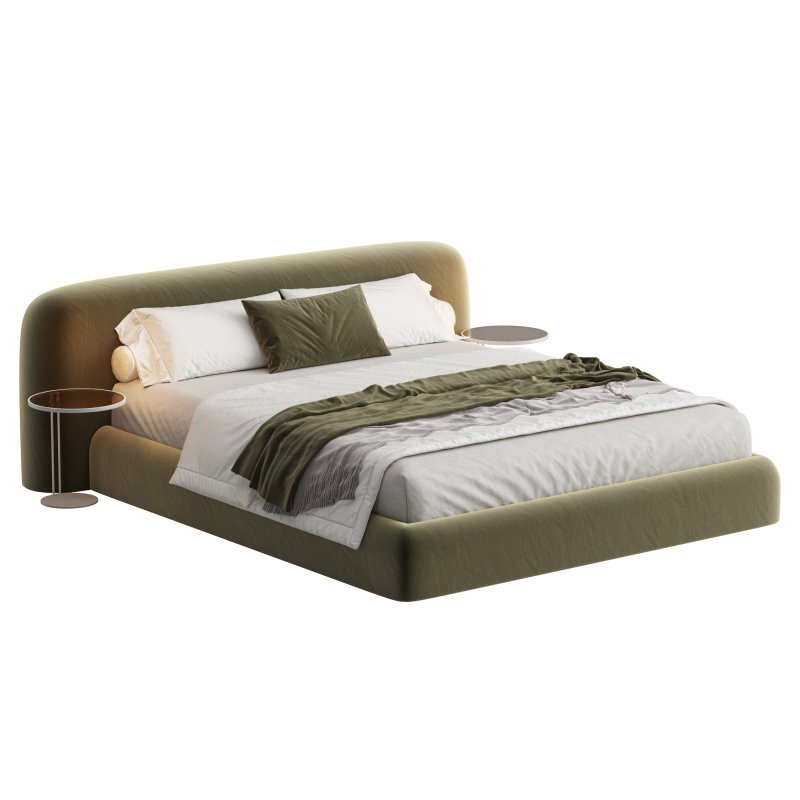 VOLUME bed - Image 4