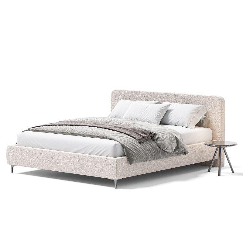 Felicity Bed by Rete Home - Image 3