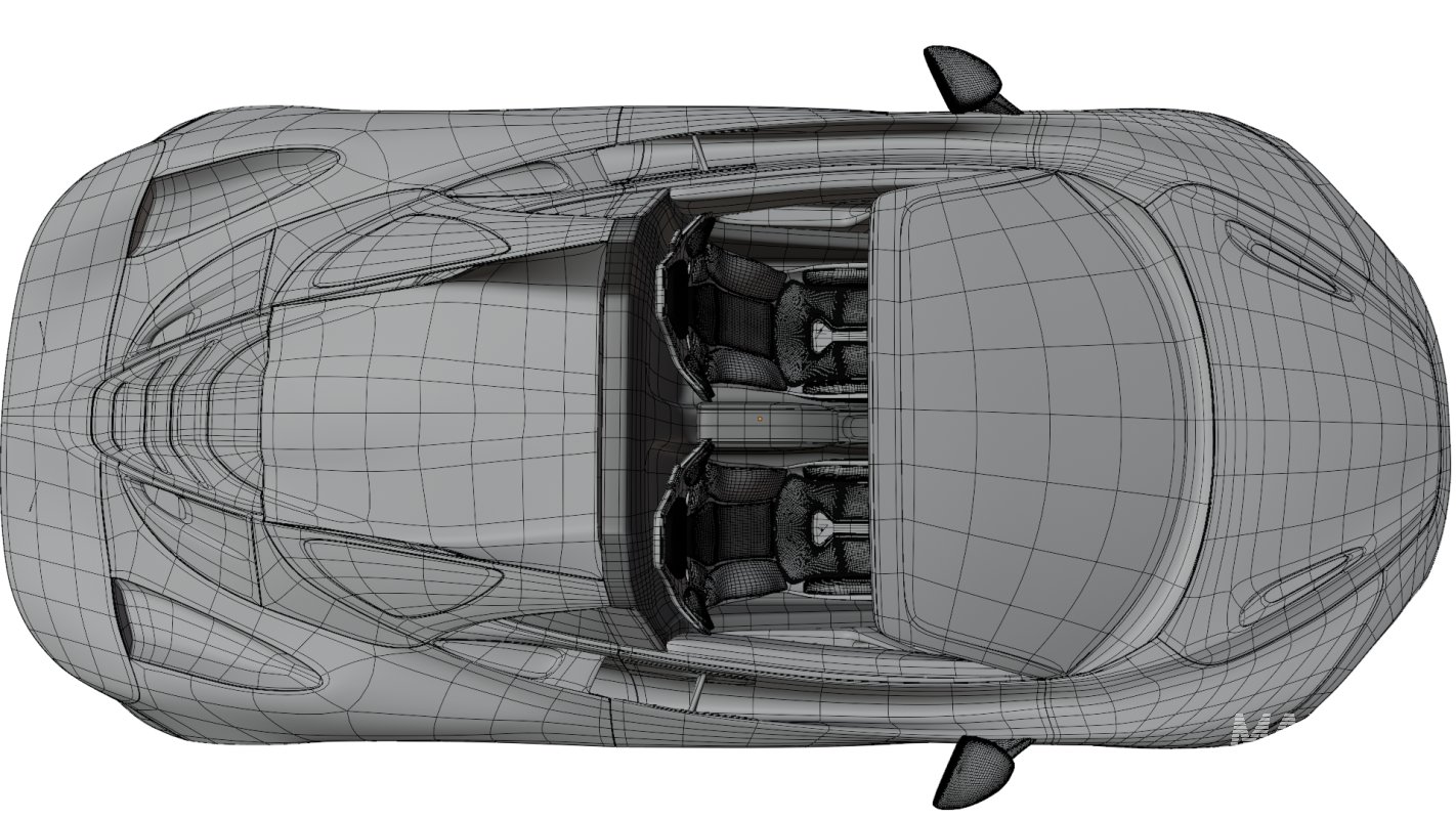 Mclaren 720s spider - Image 17