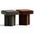 Clover Stool by Sarah Sherman Samuel - Thumbnail 2