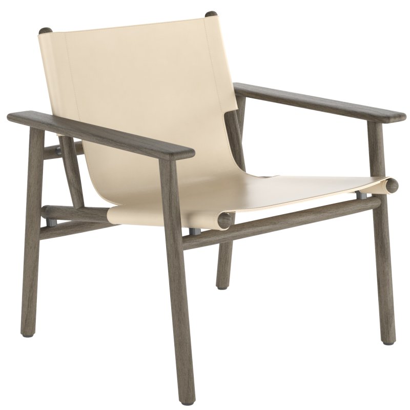 Bebitalia Cordoba Amchair - Image 5