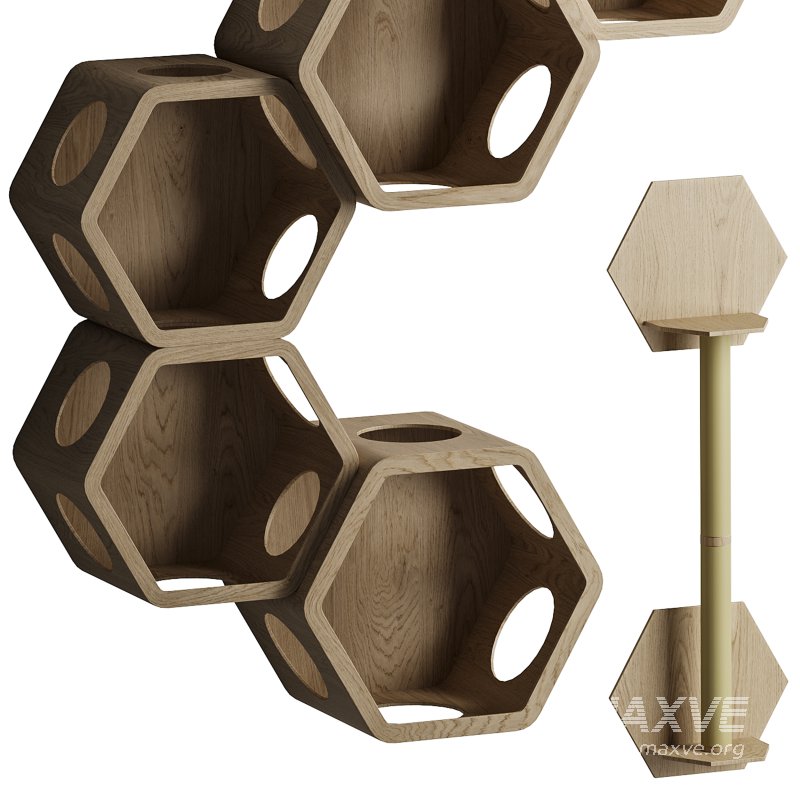 Feline Funhouse 02 - Image 13