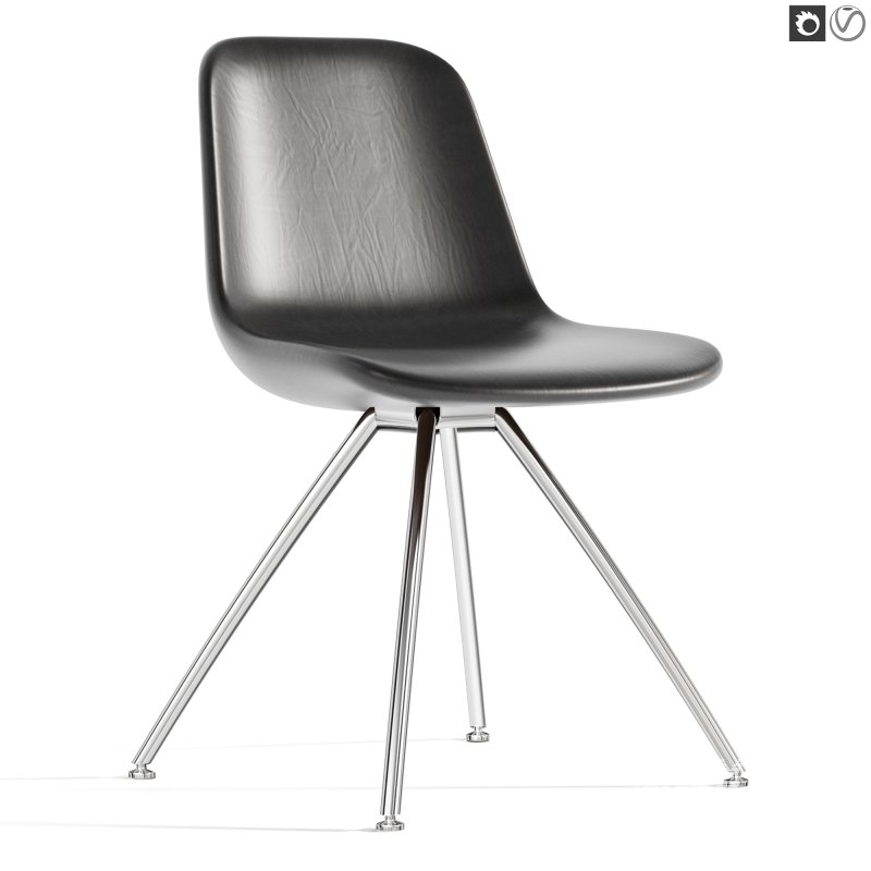 Step Chair Soft Touch - Image 3