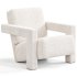 Utrecht Armchair By Rietveldoriginals - Thumbnail 1