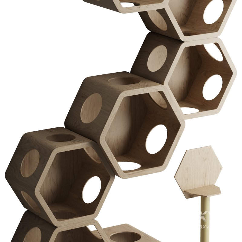 Feline Funhouse 02 - Image 7