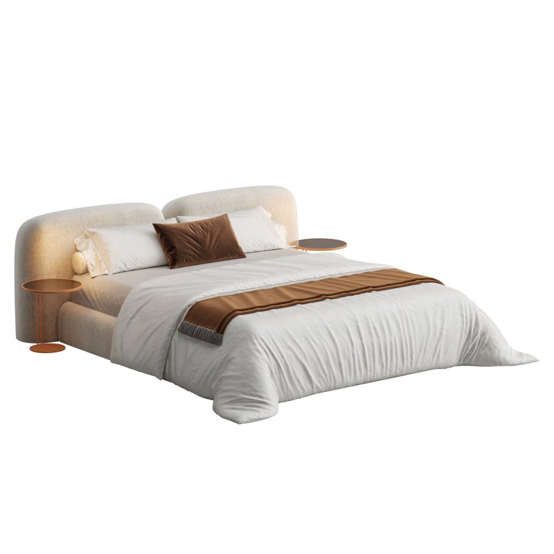 VOLUME bed - Image 2