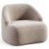 Margas lc2 armchair By Andtradition - Thumbnail 1