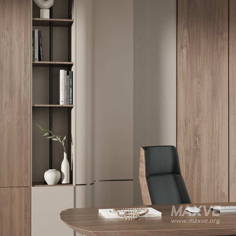 Office Set34 - Image 2