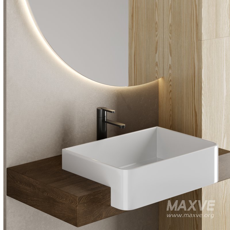 Bathroom set 03 - Image 10