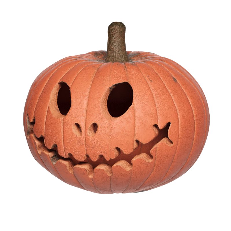 Pumpkin Halloween - Image 4