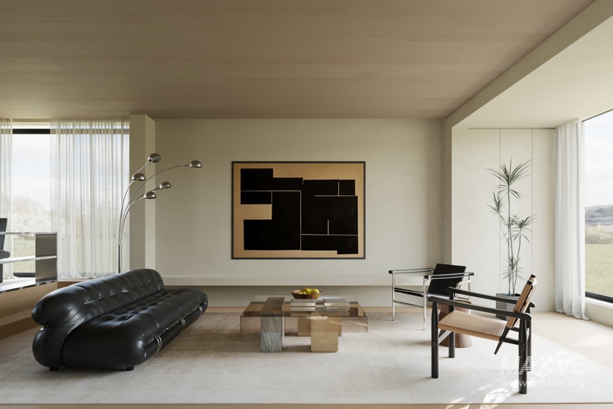 living room dining room - Image 2