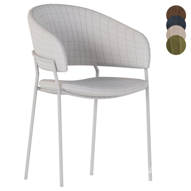 Deephouse Piza Chair - Image 5